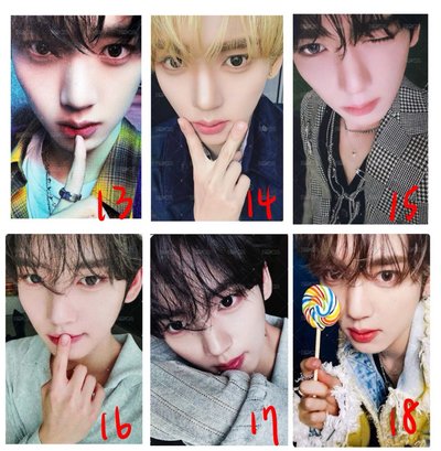 維辰🐰非現區（主頁多辰卡）