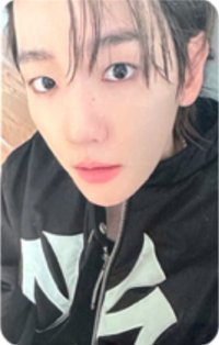 bolo5 專輯卡 kiwee ver.