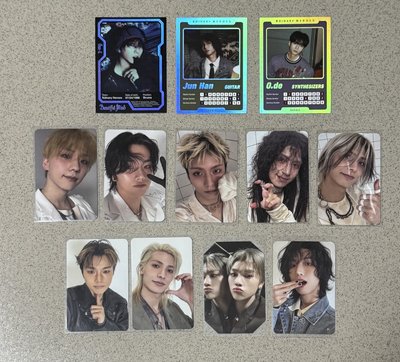 大邱入場卡 盤出