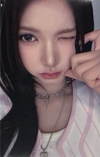 迷二 el Tokyo B 簽售卡 