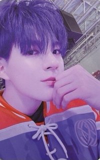 2020大隊 Pt.2 專輯卡 冰球諾