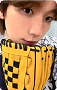 bolo5 MINIRECORD 簽售卡 