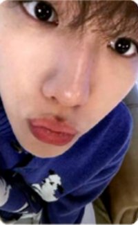 bolo5 yes24 簽售卡 