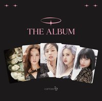THE ALBUM 交通卡