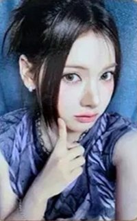 迷二 hl SC 特典卡 