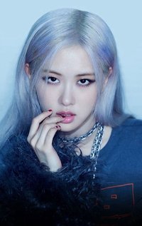 THE ALBUM am 特典卡 