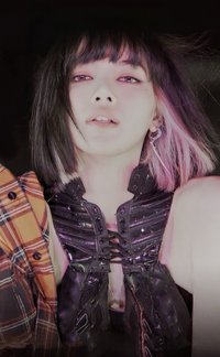 THE ALBUM am 特典卡 