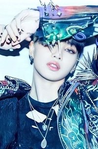 THE ALBUM am 特典卡 