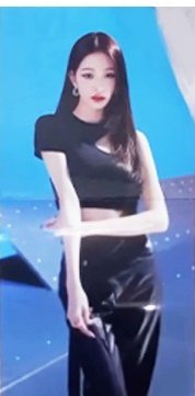 I've IVE 單封 海報 