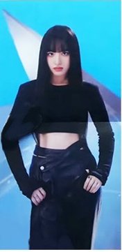 I've IVE 單封 海報 