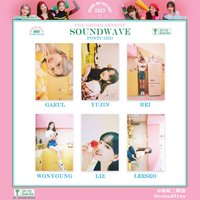 23年曆 SW明信片