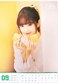 23年曆 小海報 桌曆 / 月曆 