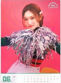 23年曆 小海報 桌曆 / 月曆 