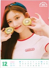 23年曆 小海報 桌曆 / 月曆 