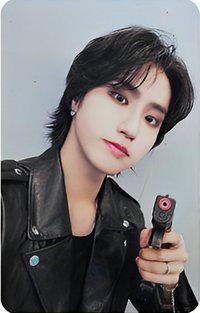 ATE week 1-2 抽選卡 串流活動