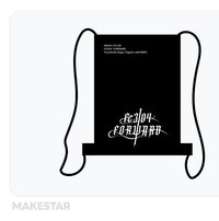 FORWARD ms 幸運卡 束口背包 