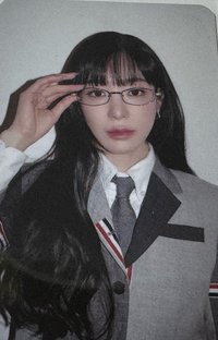 Here for You 台北 入場卡 / 場限卡 