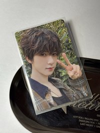 7非去不可單人卡