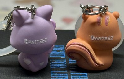 Aniteez蹦旼潦草娃