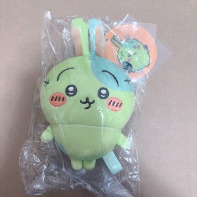 🤍烏薩奇 殭屍兔 萬聖節系列