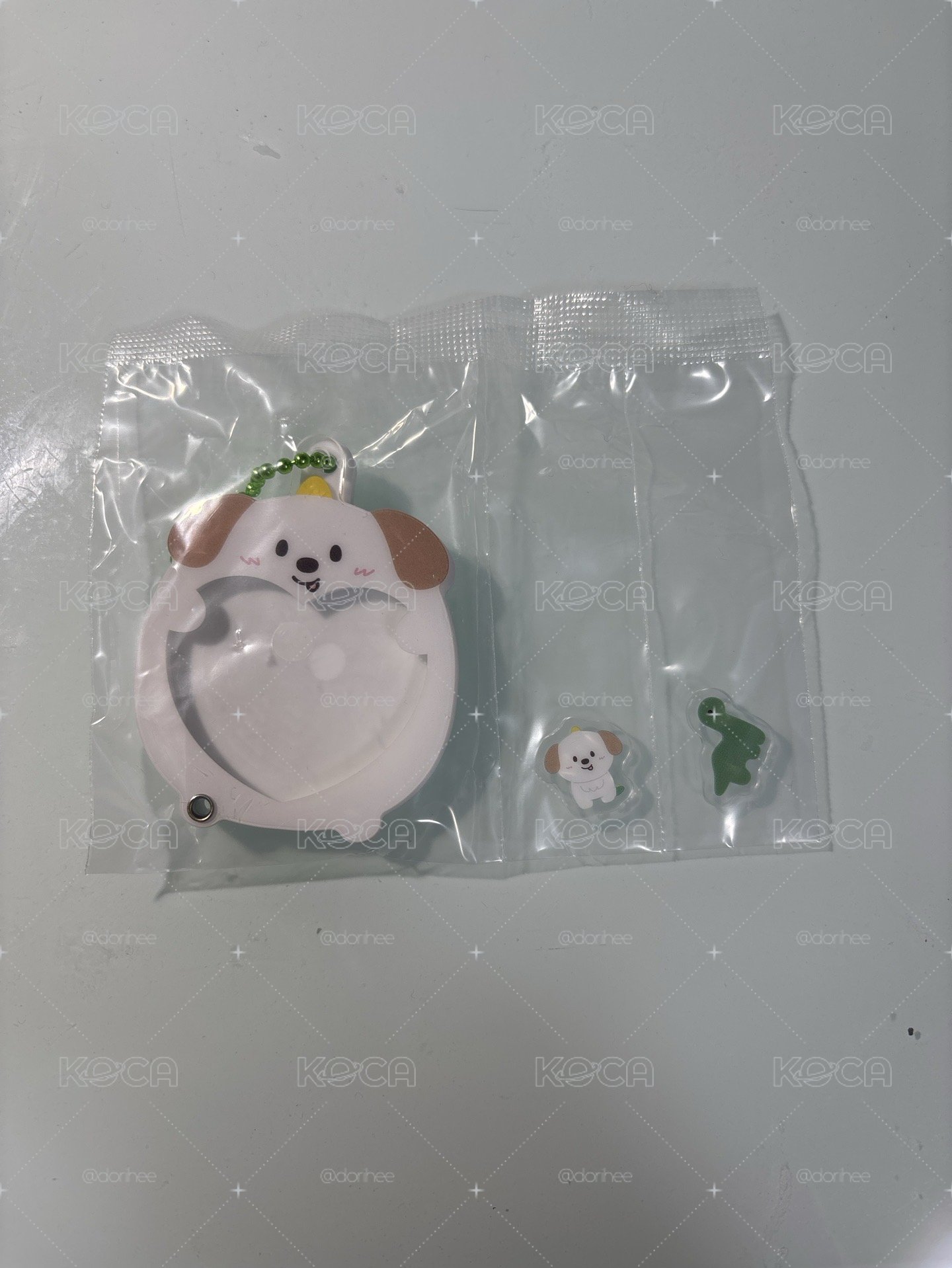 安瑤瑤扭蛋