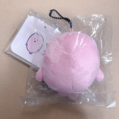 🤍自嘲熊 魚香腸