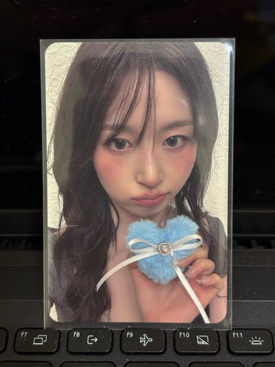 半買半送  一包十張