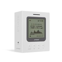 24’ FM PHOTOCARD BINDER 卡冊