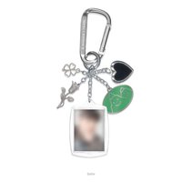 24’ FM 鑰匙圈吊飾 KEYRING