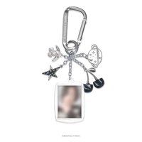 24’ FM 鑰匙圈吊飾 KEYRING