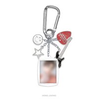 24’ FM 鑰匙圈吊飾 KEYRING