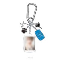 24’ FM 鑰匙圈吊飾 KEYRING