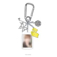 24’ FM 鑰匙圈吊飾 KEYRING