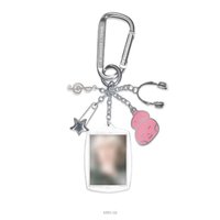 24’ FM 鑰匙圈吊飾 KEYRING