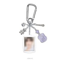 24’ FM 鑰匙圈吊飾 KEYRING