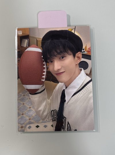 Holiday碩 隨機卡