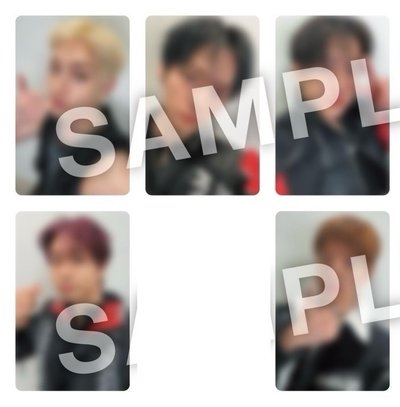 KARMA HOLLOW 拍手會場限 1/24 2/1 HMV