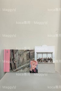 全專含卡、立牌