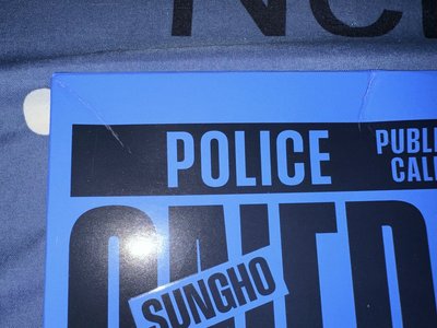 二期 會員禮 無會員卡+外盒有損