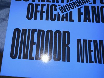 二期 會員禮 無會員卡+外盒有損