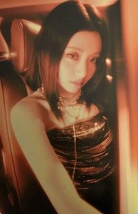 25‘巡迴 首爾安可 隨機卡 