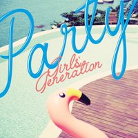 Party CD 