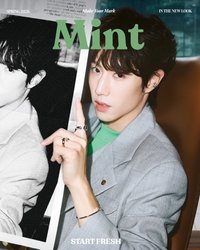Mint Thailand 雜誌 Vol.32