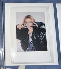 拍立得 B版 LEEHAN   