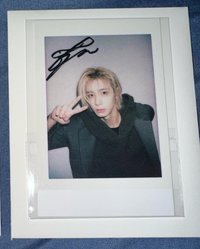 拍立得 A版 LEEHAN