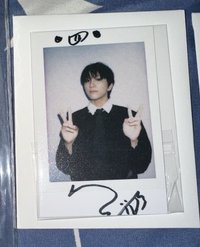 拍立得 A版 WOONHAK