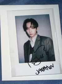 拍立得 A版 JAEHYUN 