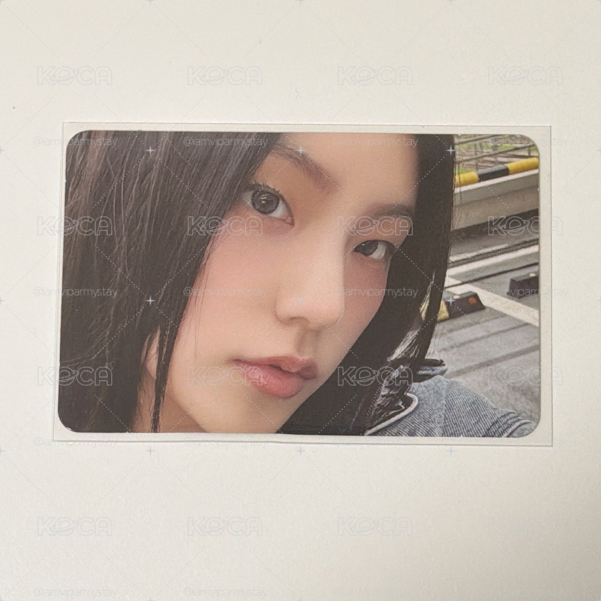 YEJI GOLD卡