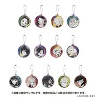 原畫展 大阪場 壓克力滑蓋鏡（13種/套組）