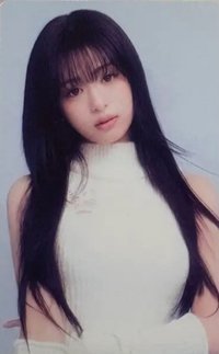 SUPA DUPA LUV Ver.B 隨機卡 